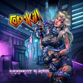 COBRAKILL - Serpents kiss