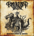 PAGANIZER - Assimilated in death