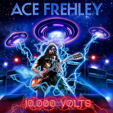FREHLEY ACE - 10.000 volts