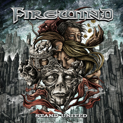 FIREWIND - Stand united