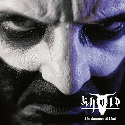 KHOLD - Du dommes til dod