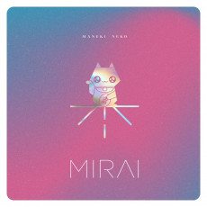 MIRAI - Maneki neko