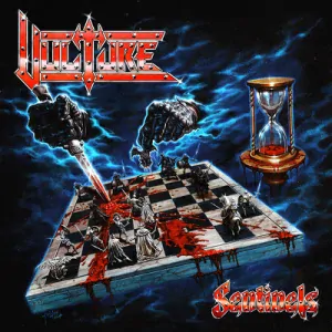 VULTURE - Sentinela