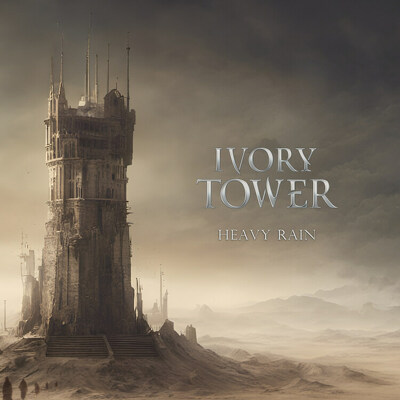 IVORY TOWER - Heavy rain