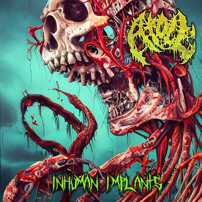 ATOLL - Inhuman implants