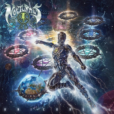 NOCTURNUS - Unicursal