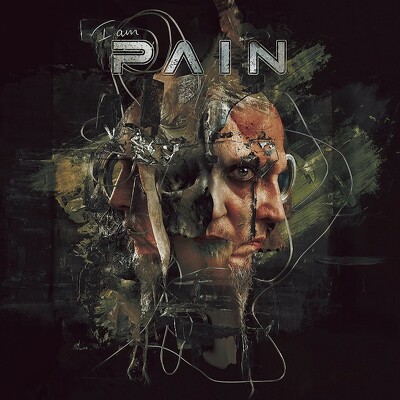 PAIN - I am