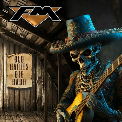 FM - Old habits die hard