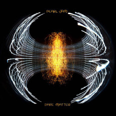 PEARL JAM - Dark matter  DIGIBOOK