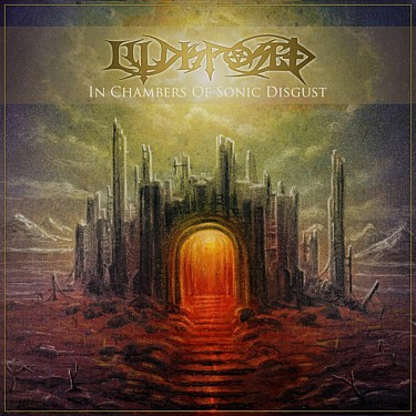 ILLDISPOSED - In chamber of Sonic disgust