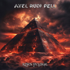 PELL AXEL RUDI - Risen symbol
