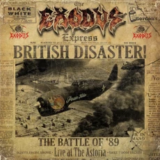 EXODUS - British disaster of battle