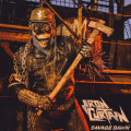 IRON CURTAIN - Savage down