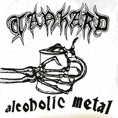 TANKARD - Alcoholic metal