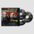 WITHIN TEMPTATION - Worlds collide tour AIRBOOK