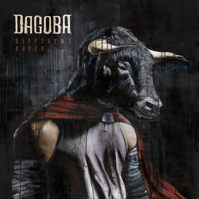 DAGOBA - Different breed