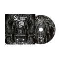 SATANIC NORTH - Satanic north