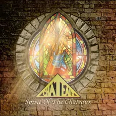 CHATEAUX - Spirit of chateaux 3CD