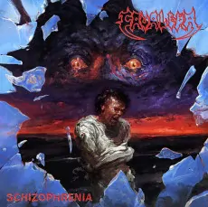 CAVALERA - Schizophtenia