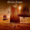 OCEANS OF SLUMBER - Where gods fear to speak DIGIPACK