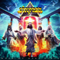 STRYPER - When we were kings