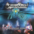 AGENT STEEL - MAd locust rising live DVD+CD