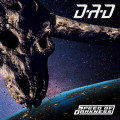 D.A.D. - Speed of darkness