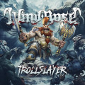 WIND ROSE - Troll Slayer DIGIPACK