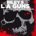 L.A.GUNS - Dark horse