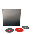 TOWNSEND DEVIN - Powernerd 2CD+BLURAY