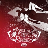 BULLET FOR MY VALENTINE - Poison 2CD