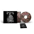 MASSACRE - Necrolution SLIPCASE