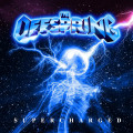 OFFSPRING - Superchangerd DIGIPACK