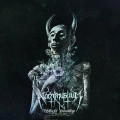 NACHTMYSTIUM - Blight privilege DIGIPACK
