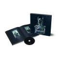NACHTMYSTIUM - Blight privilege BOOK EDITION