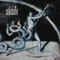 SOLSTAFIR - Hin helga kvon DIGIPACK