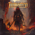 TUNGSTEN - Grand inferno DIFGIPACK