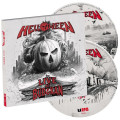 HELLOWEEN - Live at Budokan 2CD