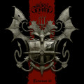 MORK GRYNING - Fasornas tid DIGIPACK