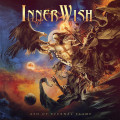 INNERWISH - Ash of eternal flames DIGIPACK