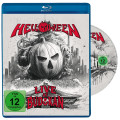  HELLOWEEN - Live at Budokan BLURAY
