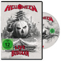  HELLOWEEN - Live at Budokan DVD