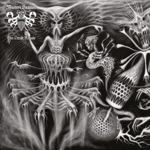 MASTERS HAMMER - Live occult rituals 2CD