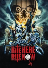 GHOST - Right herec right Now BLURAY