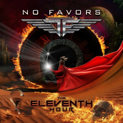 NO FAVORS - 11th hour