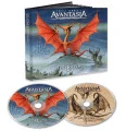AVANTASIA - Here be dragons  MEDIABOOK 2CD