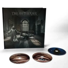 DREAM THEATER - Parasomnia BOX,