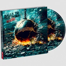 DIRKSCHNEIDER - Balls to the wall reloaded