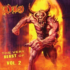 DIO - Very best of vol 2