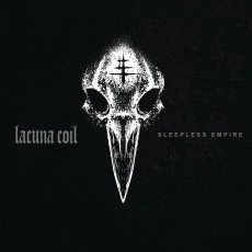 LACUNA COIL -Sleepless empire